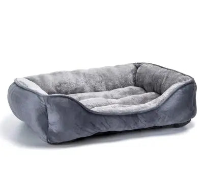 Canapé Lavable pour Chien – Confort, hygiène et style pour votre compagnon Chien