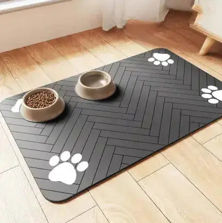 Napperon Absorbant pour Chien – Propreté et hygiène au quotidien Chien