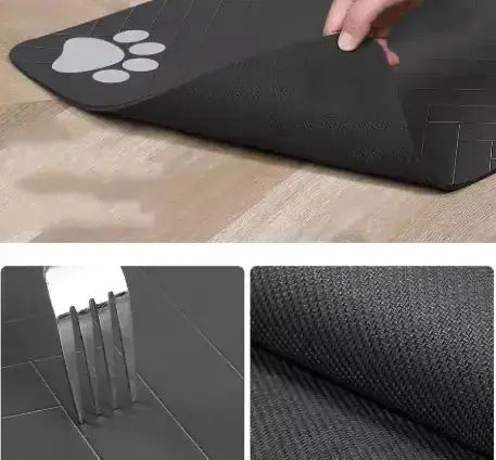 Napperon Absorbant pour Chien – Propreté et hygiène au quotidien Chien